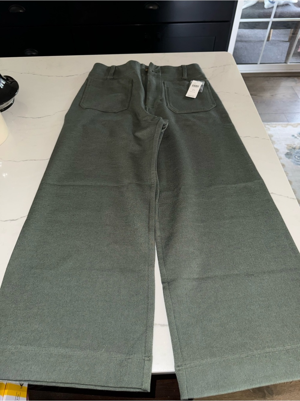 NWTs Anthropologie Colette Size 27